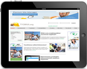 Tyomaa.org